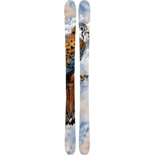 Maiden 91 Skier - Damen - 2023/2024