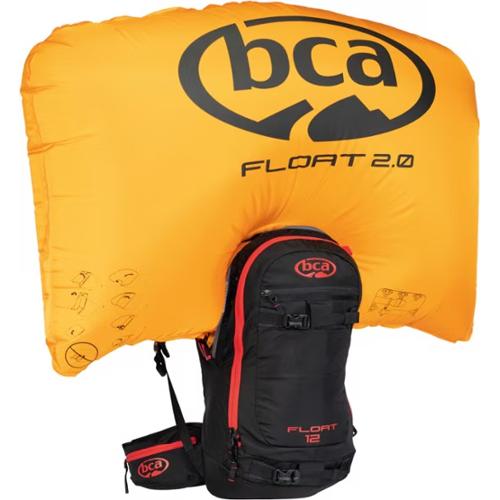 Pack airbag Avalanche Float 12 2.0