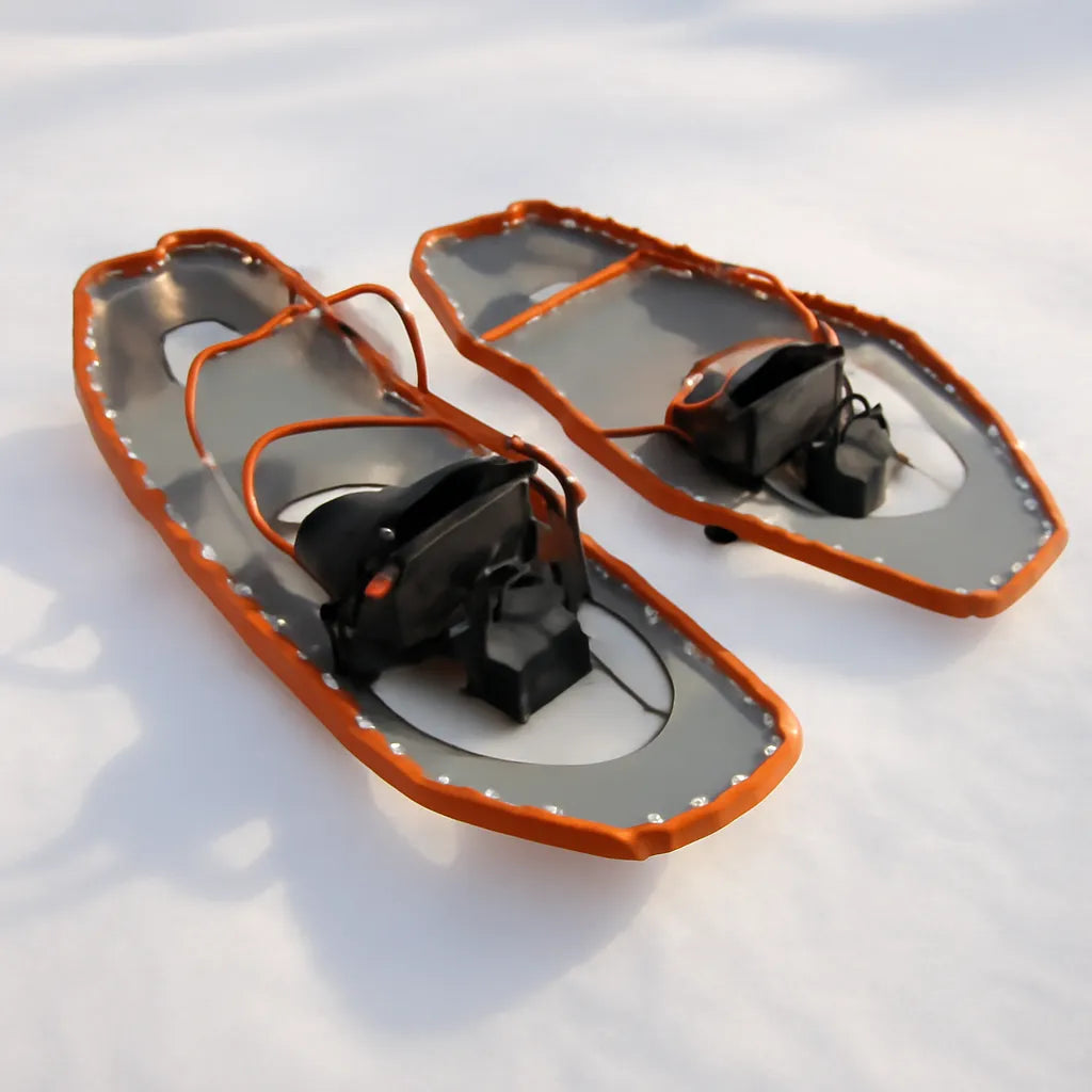 Side view of the product
