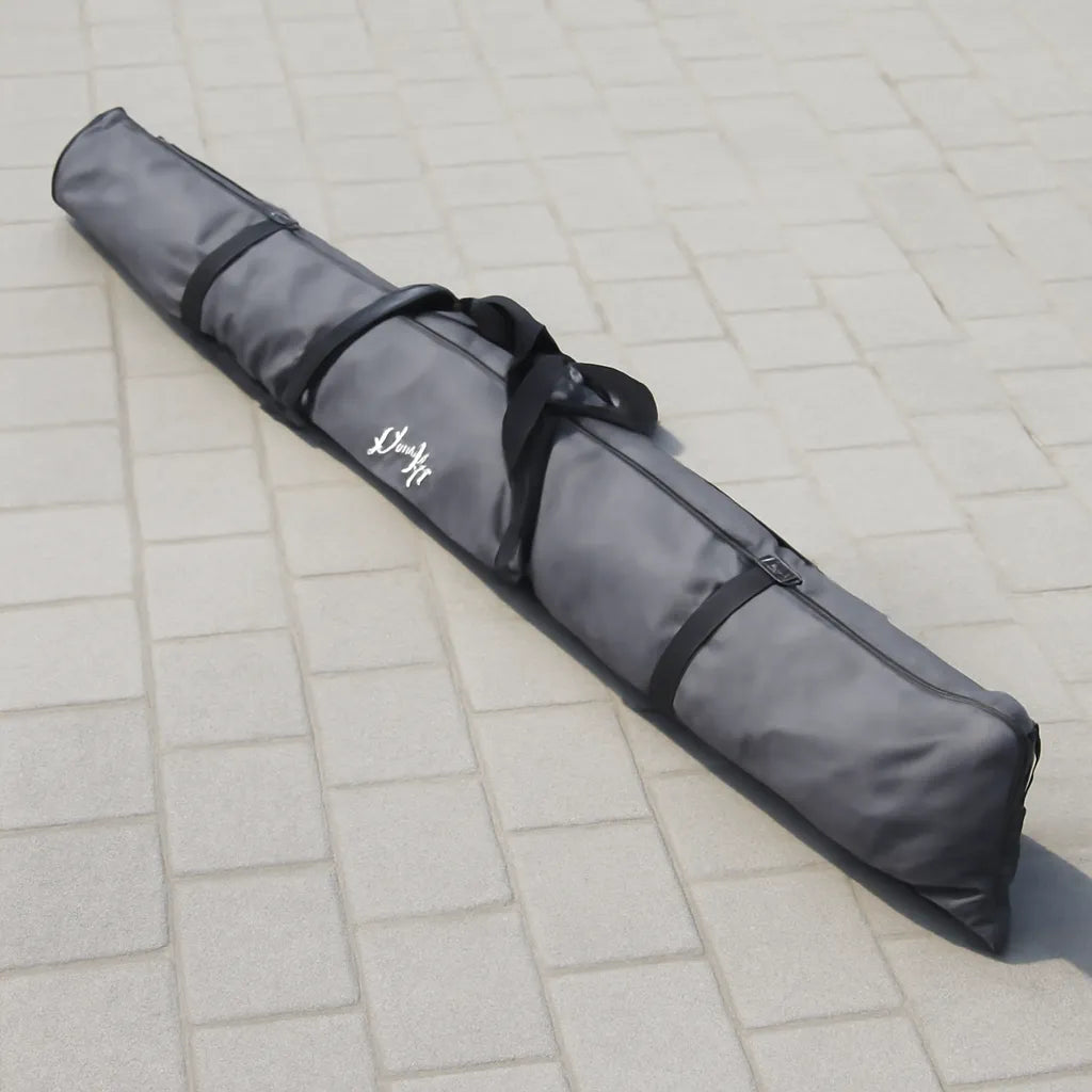 Side view of the product