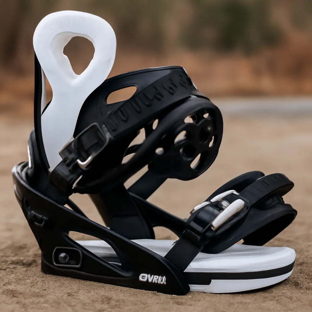 Side view of the product