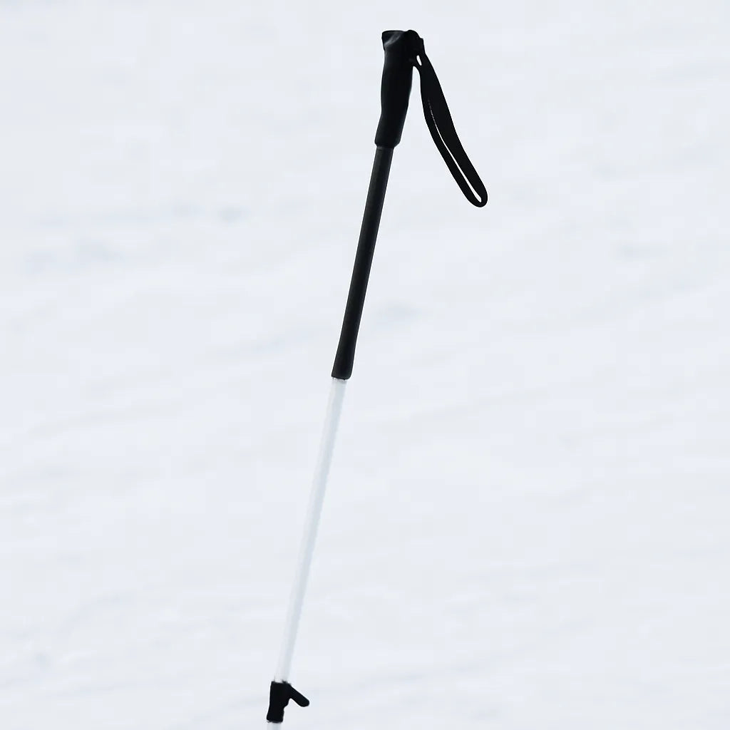 Side view of the product