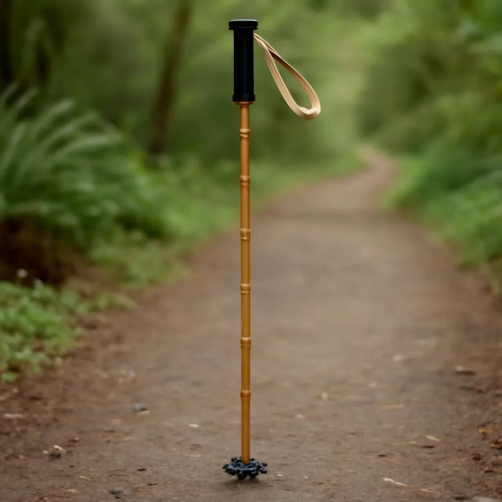 Side view of the product