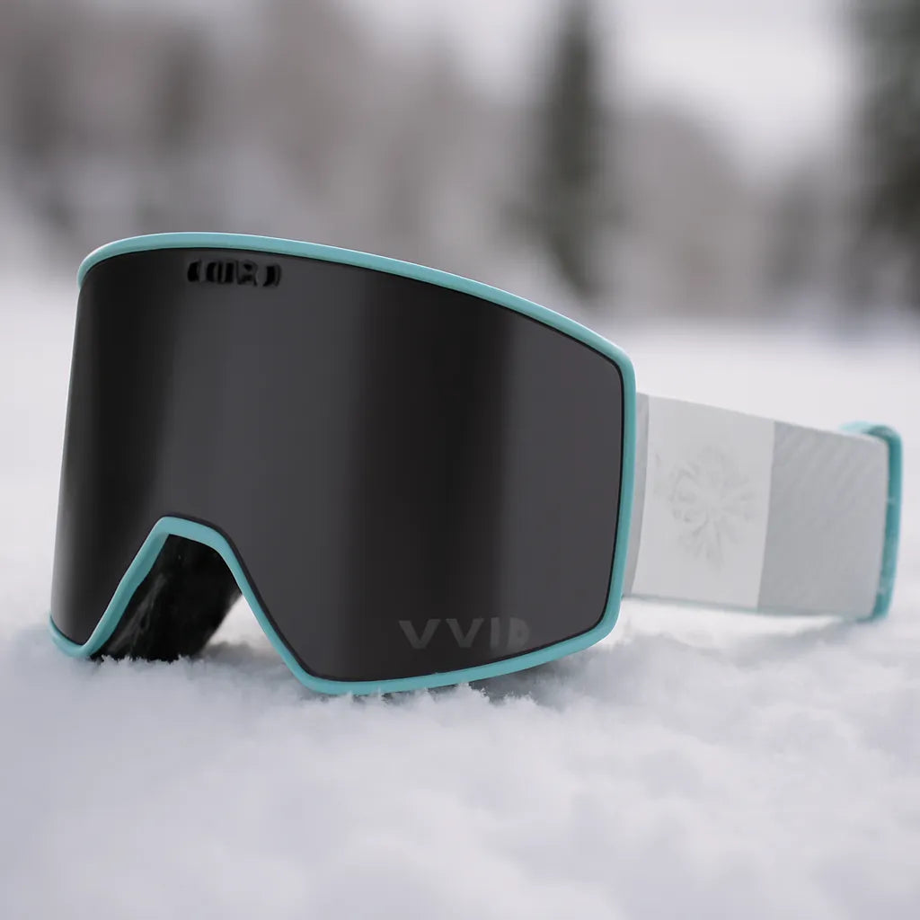 Side view of the product