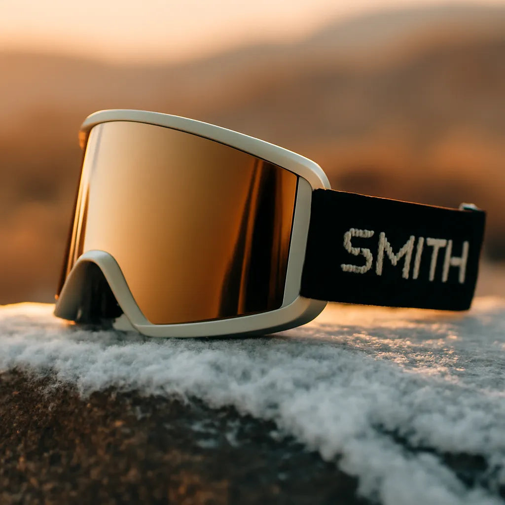 Side view of the product