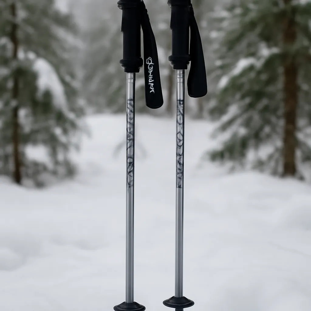Side view of the product