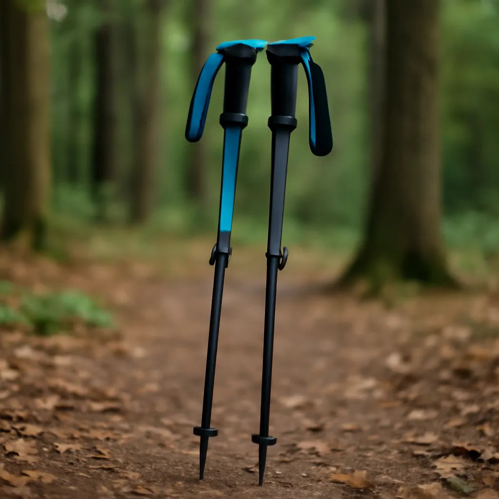 Side view of the product