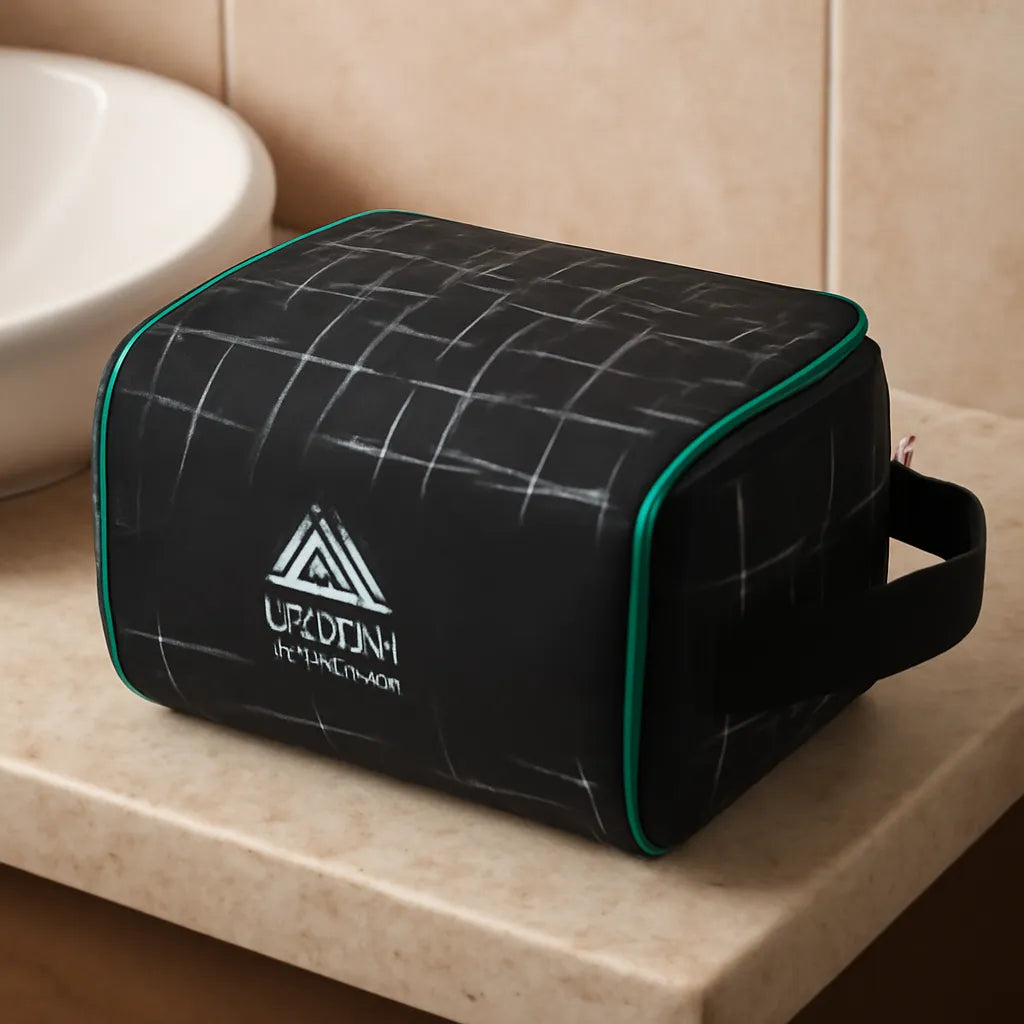 Side view of the product