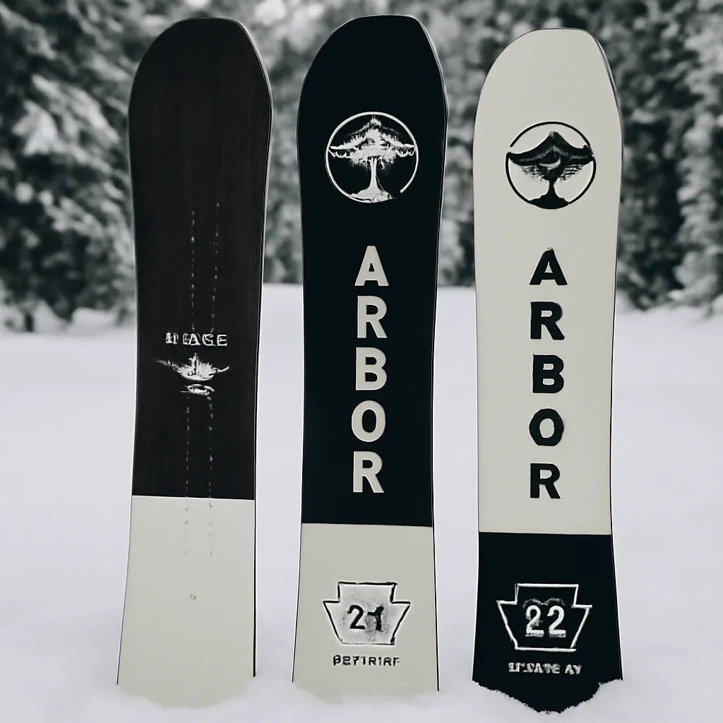 Side view of the product