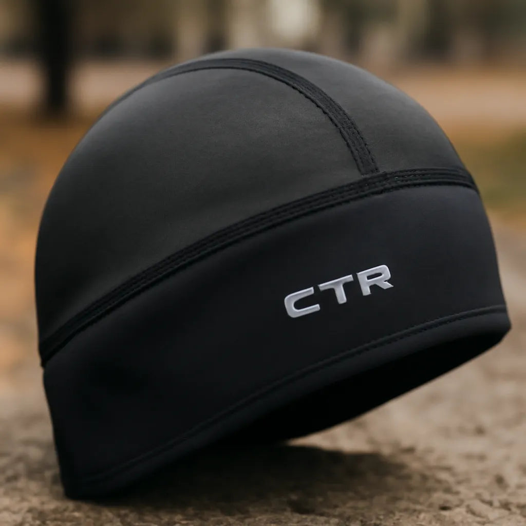 Side view of the product