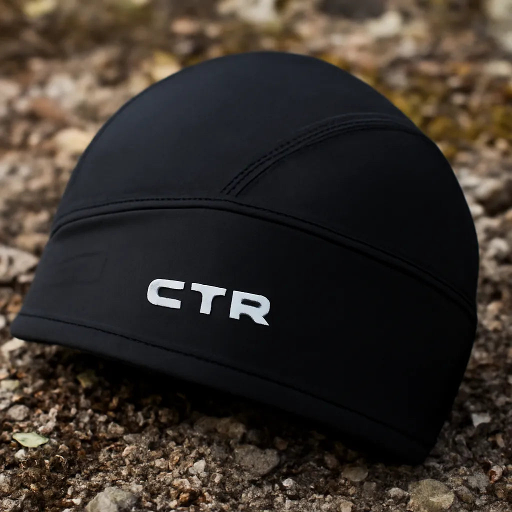 Side view of the product