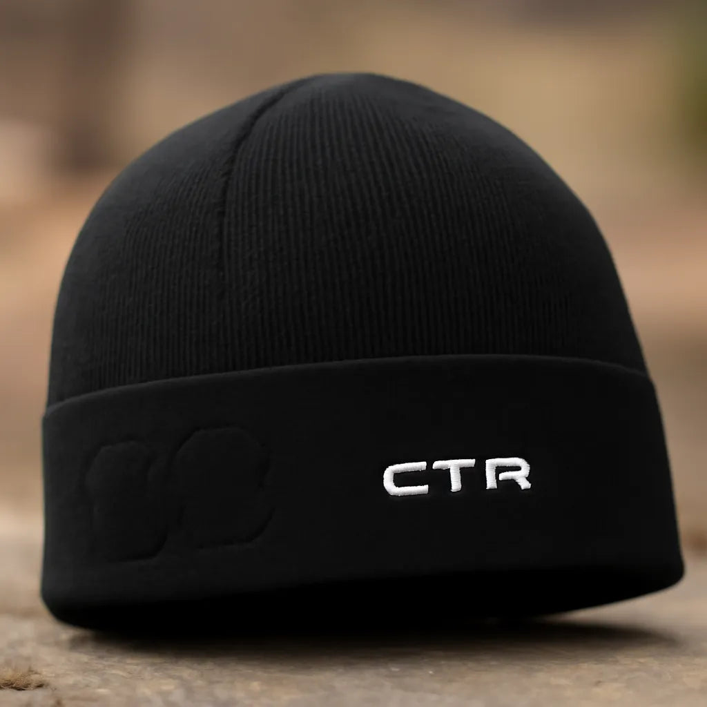 Side view of the product