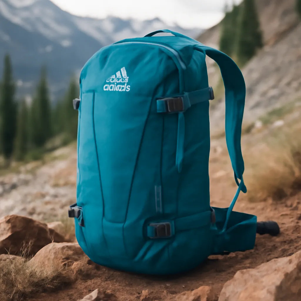 Side view of the product