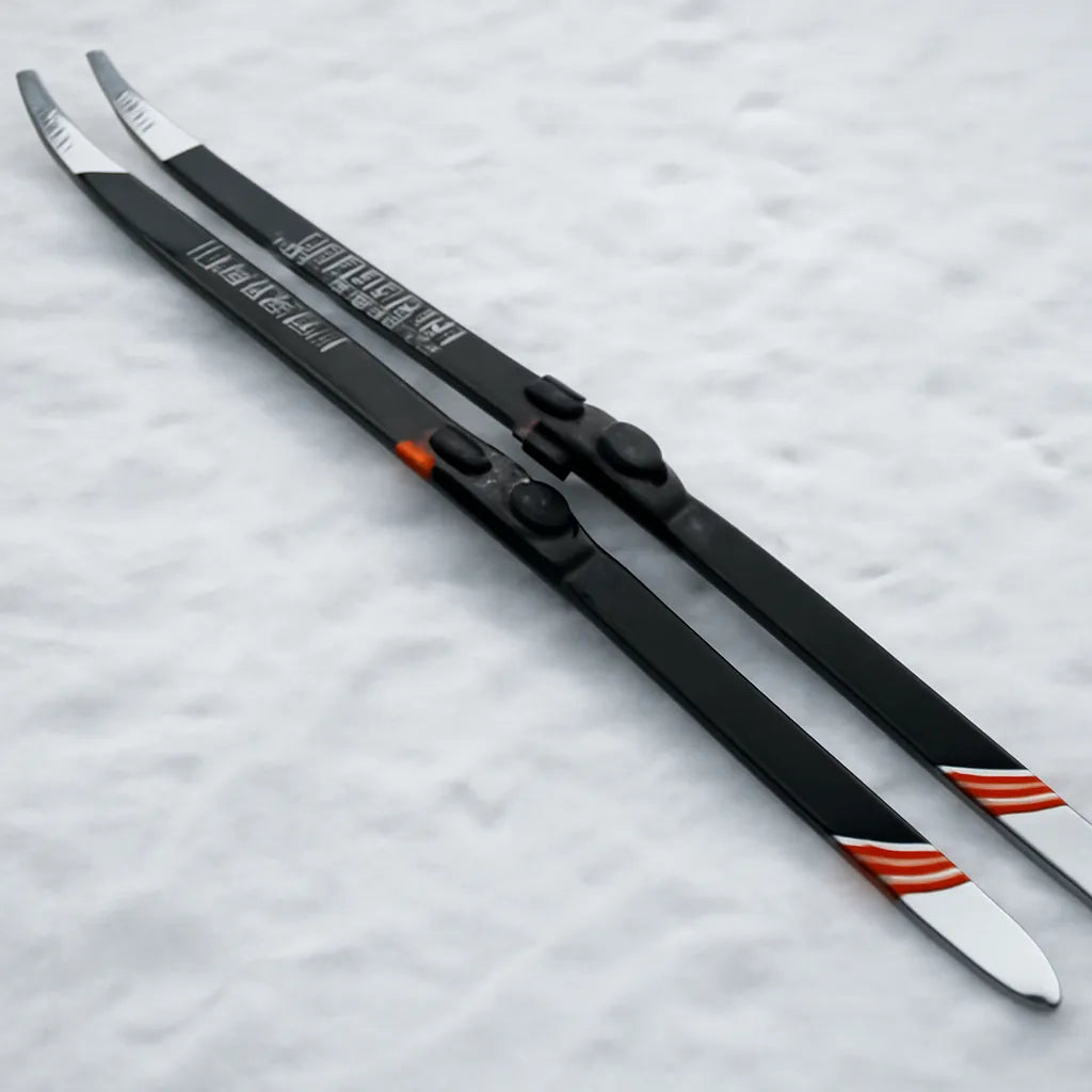 Side view of the product