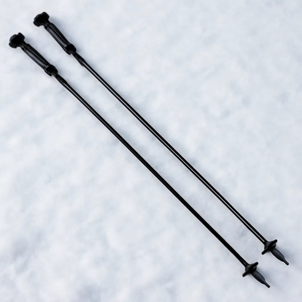 Side view of the product