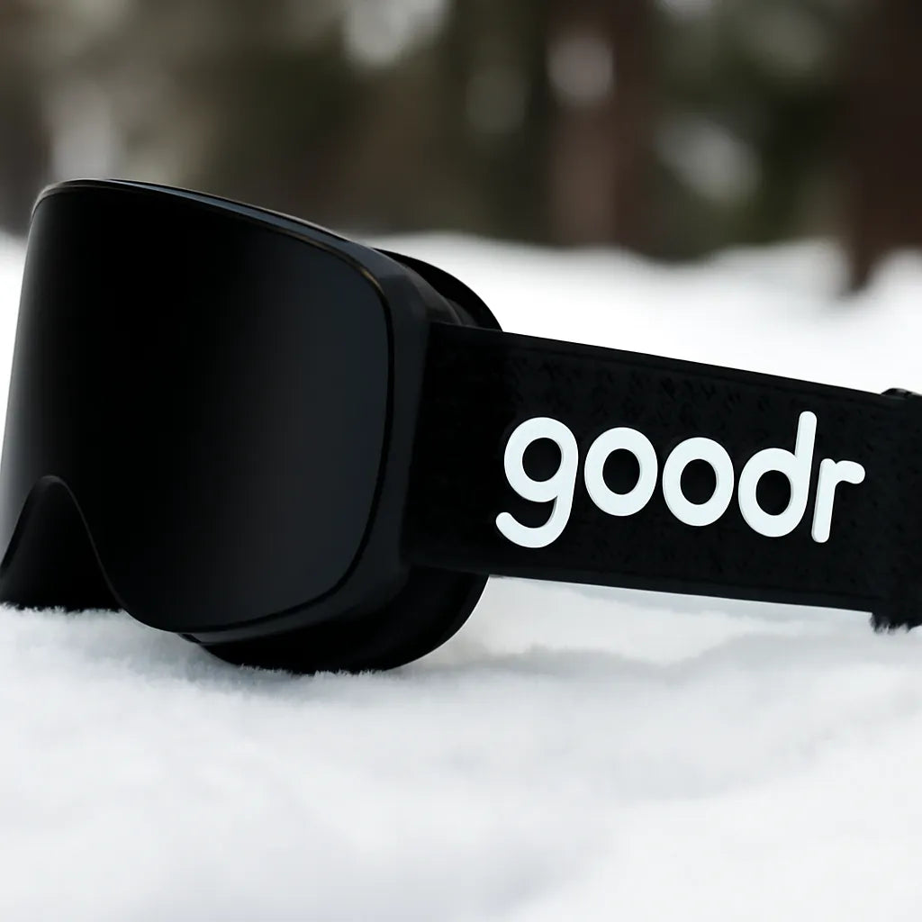 Side view of the product