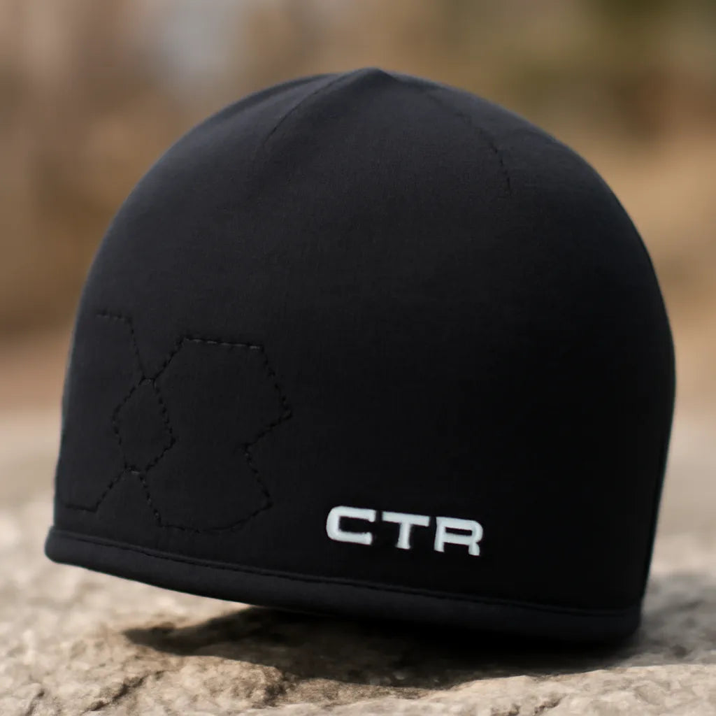 Side view of the product