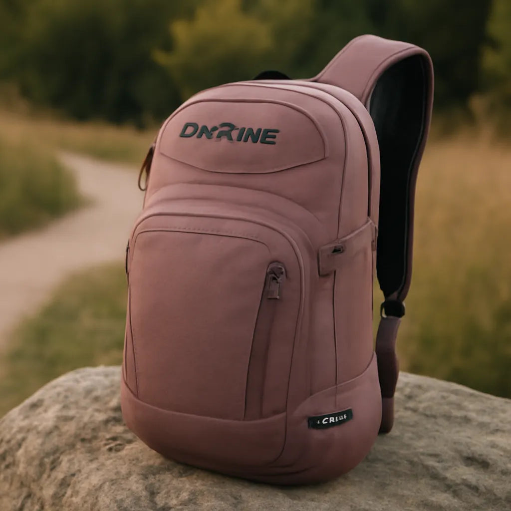Side view of the product