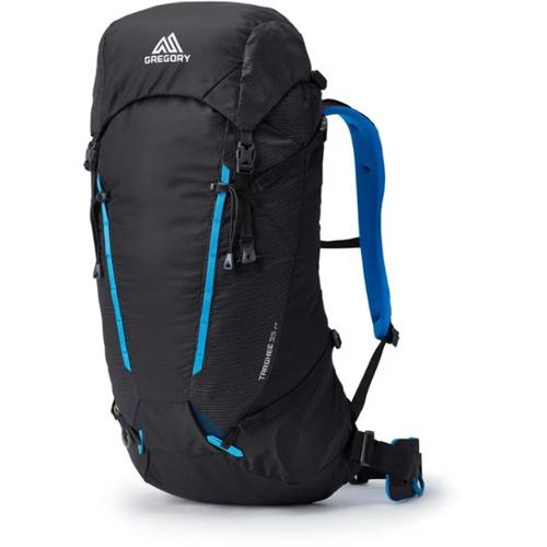 Targhee FastTrack 35 Schneepaket