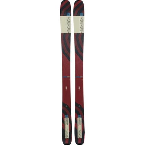Skis Mindbender 96C W - Femme - 2023/2024