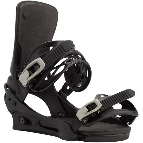 Fixations de snowboard Cartel Re:Flex - 2023/2024