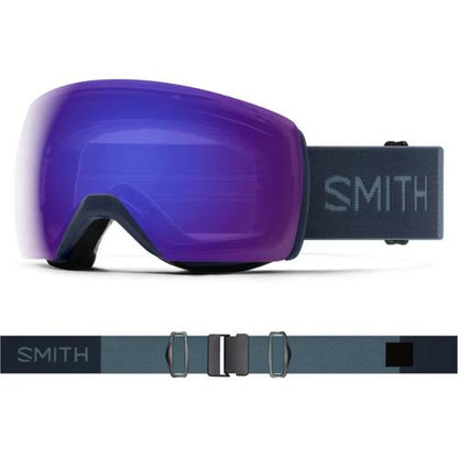 Skyline XL ChromaPop Schneebrille