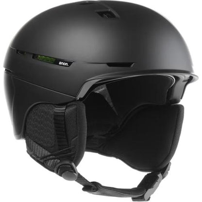 Merak WaveCel Schneehelm