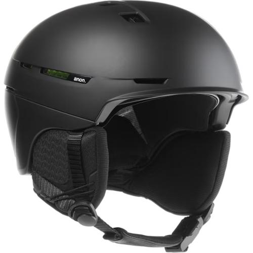Merak WaveCel Schneehelm