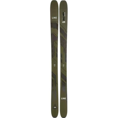 Blade Optic 104 Skis - 2023/2024