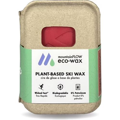 Heißwachs, warm für -6 bis 2 °C – 125 g.