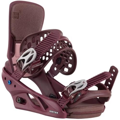 Lexa X Re:Flex Snowboardbindungen – Damen