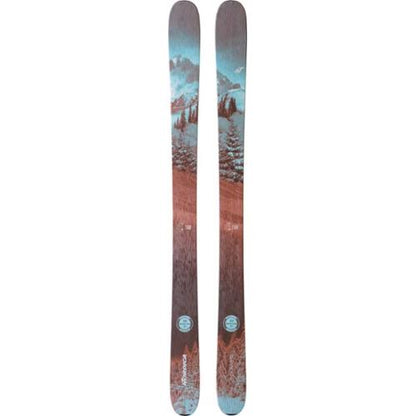 Santa Ana 104 Free Skis - Women's - 2023/2024