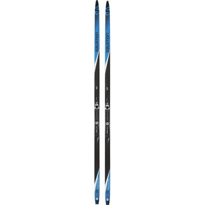 Skis de skate RS 8 avec fixations Prolink Pro Skate