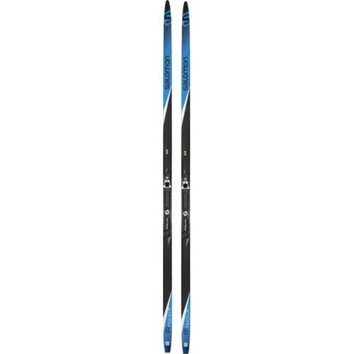 Skis de skate RS 8 avec fixations Prolink Pro Skate