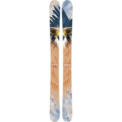 Maiden 111 Skier – Damen – 2023/2024