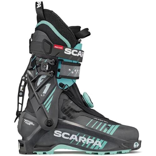 F1 LT Alpine Touring Skischuhe – Damen – 2023/2024
