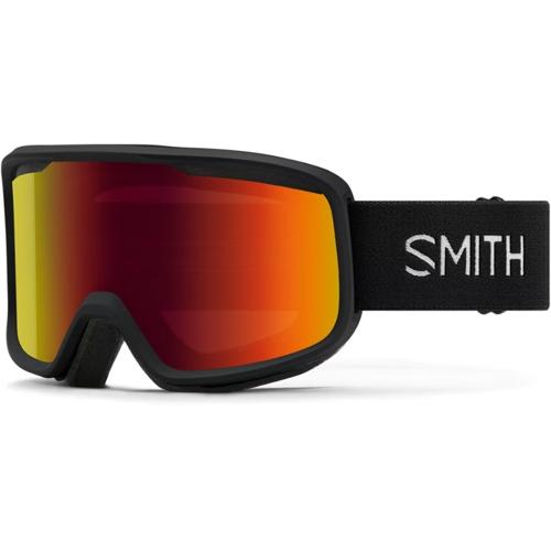 Frontier-Schneebrille – Low-Bridge-Passform