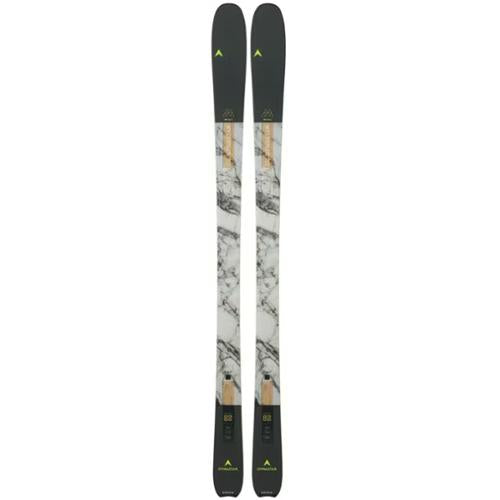 M-Cross 82 Ski - 2023/2024