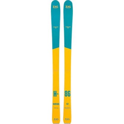 Harfang 86 W Ski – Damen – 2022/2023