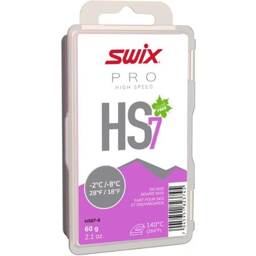 HS7 Violettwachs für -8 bis -3 °C - 60 g