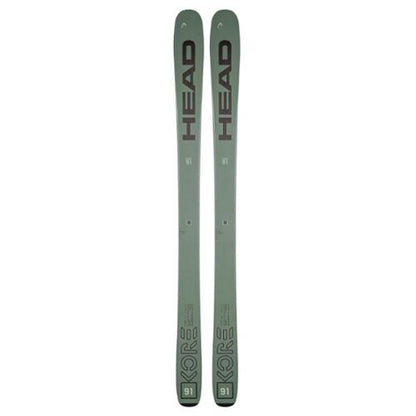 Kore 91 W Skier – Damen – 2023/2024
