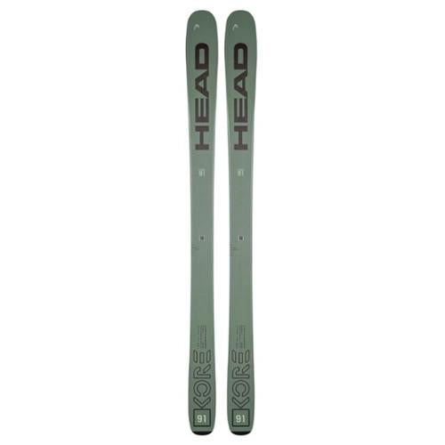 Kore 91 W Skier – Damen – 2023/2024