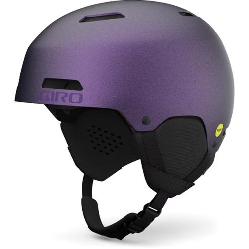 Ledge Mips Schneehelm