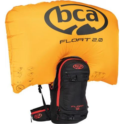 Float 12 Avalanche Airbag 2.0 Pack