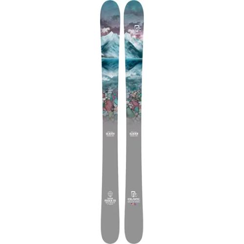 Maiden 101 Glacier National Park Skier – Damen – 2023/2024