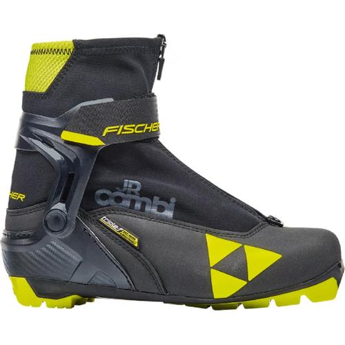 JR Combi Langlaufschuhe – Kinder