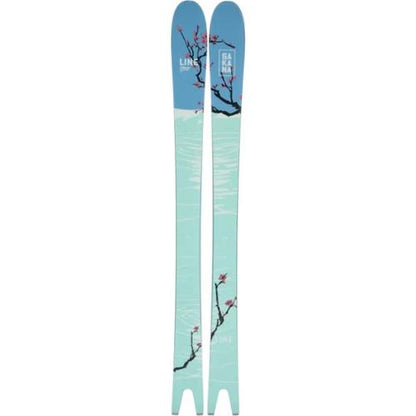Skis Sakana - 2023/2024