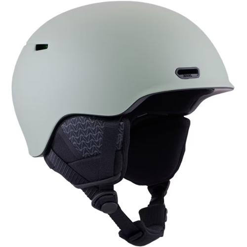 Oslo WaveCell Schneehelm