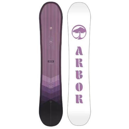 Ethos Rocker Snowboard – Damen – 2023/2024