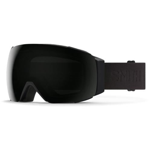Lunettes de ski I/O MAG ChromaPop avec gogglesoc